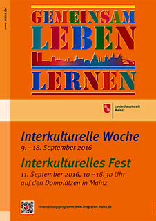Interkulturelles Fest