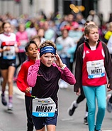 Mini-Marathon