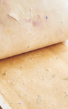 Offene Werkstatt: Papierschöpfen