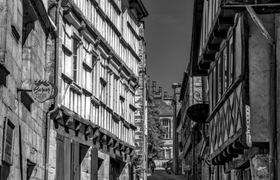 Osterspaziergang „Von den Hessen verlassen“