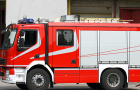 Sommerfest Feuerwehr