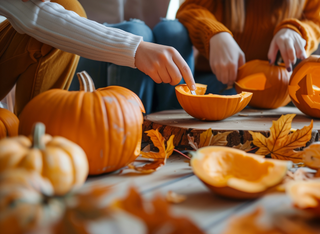 Thementag: Licht und Dunkel