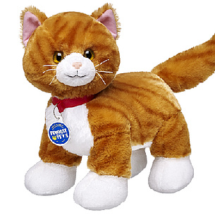 Build A Bear