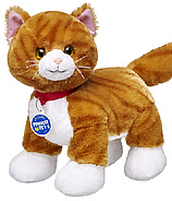 Build A Bear