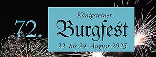 Königsteiner Burgfest