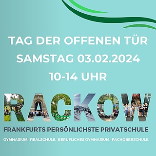 Tag der offenen Tür