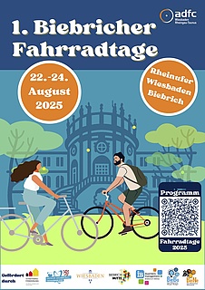 Biebricher Fahrradtage
