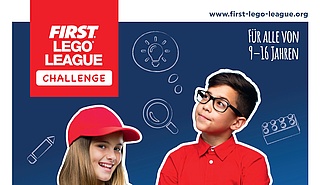 FIRST LEGO League - Regionalentscheid