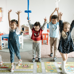 Mainzer Schulen profitieren vom Startchancen-Programm