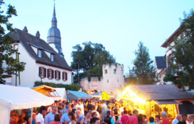 Niersteiner Winzerfest