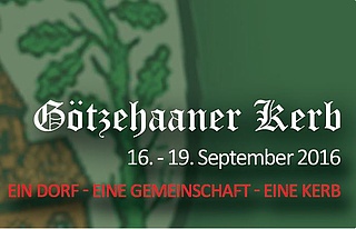 Götzenhainer Kerb
