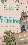 Idsteiner Frühlingsmarkt