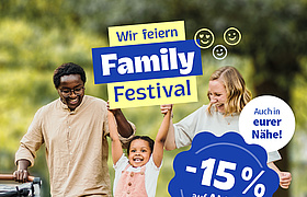 BabyOne Family Festival