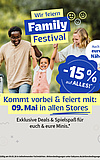 BabyOne Family Festival