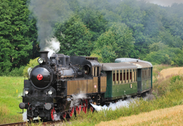Feldbahnfest