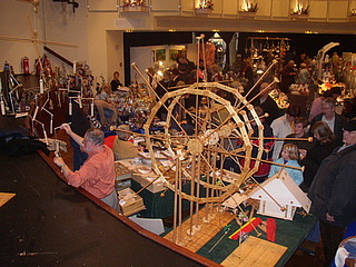 Dietzenbacher Kreativmarkt