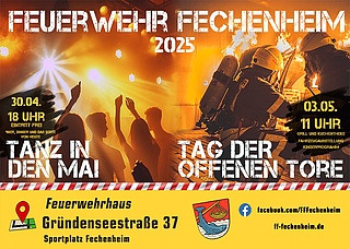 Tag der offenen Tore