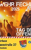 Tag der offenen Tore