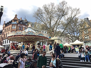 Ostermarkt