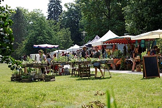 Schlangenbader Weinfest