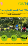 Youtopia-Umweltfest