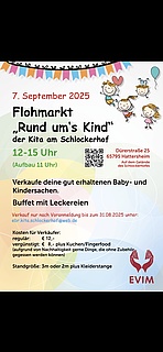 Flohmarkt