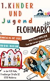 2. Kinder- und Jugendflohmarkt Förderverein Grundschule Eichen e. V.