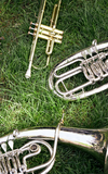 Musik auf dem Lohrberg