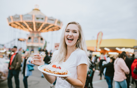 Johannisfest