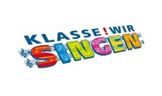 Klasse! Wir singen