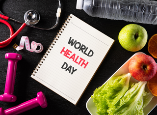 Gesundheitstag in Eberstadt "Deine Gesundheit im Mittelpunkt!"