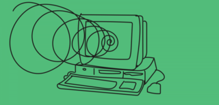 I can see you from the future (UA) 