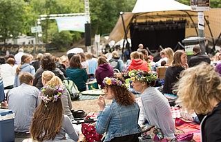 Picknick Open 2016