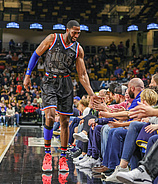 THE HARLEM GLOBETROTTERS - THE 100 YEAR TOUR