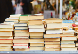 Frankfurter Flohmarkt | Lindleystrasse