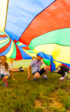 Kinder- und Familienfest im Sinaipark