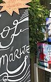 Hofflohmärkte in den Mainzer Stadtteilen