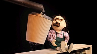 Der Geräuschehändler