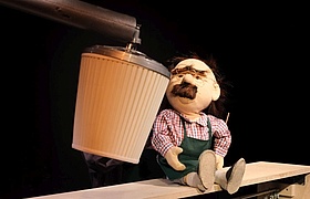 Der Geräuschehändler