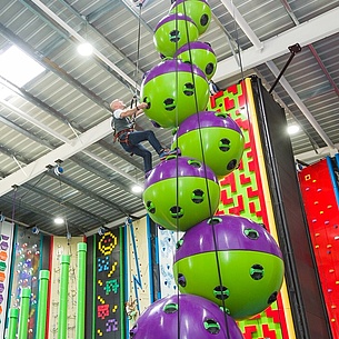 HAPIK Kletterspass Mainz