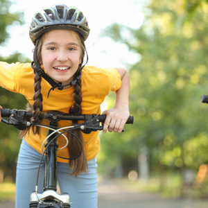 Rhein-Main startet in die Fahrrad-Saison – aber wie sicher sind Kinderfahrräder?