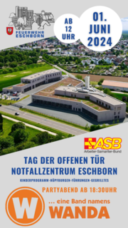 Tag der offenen Tür