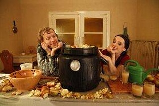 Bummelkasten