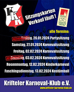 Kinderkarneval