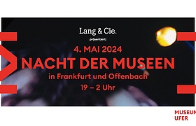 Nacht der Museen