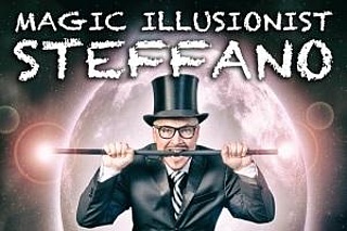 Kinderzaubershow für Klein & Groß mit Stefano Magic I