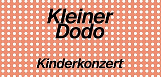 Kleiner Dodo