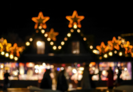 Offenbacher Weihnachsmarkt