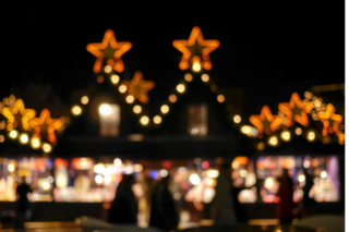 Offenbacher Weihnachsmarkt