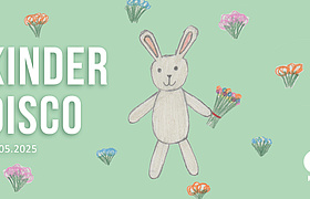 Kinderdisco